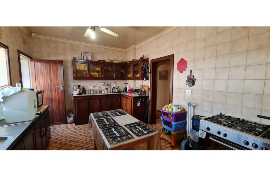 3 Bedroom Property for Sale in Naudeville Free State